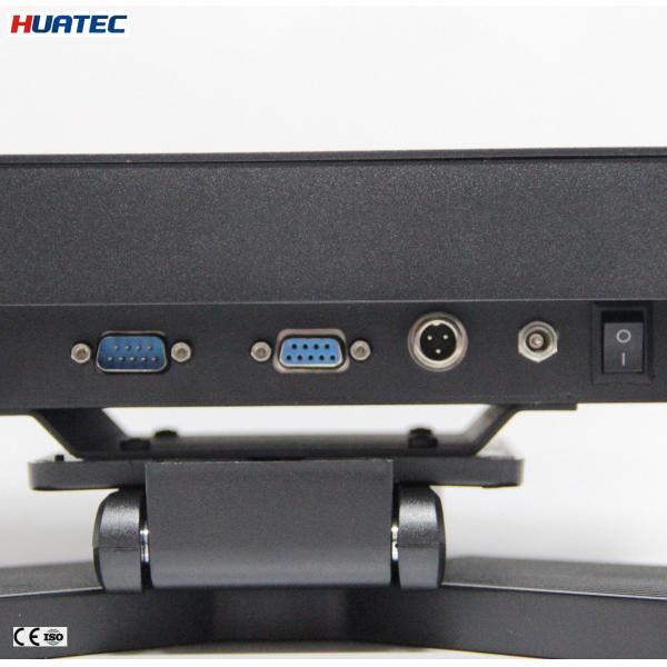 0.025ev - 20mev X - Ray Flaw Detector Both Wall Handheld Neutron Radiation Detector