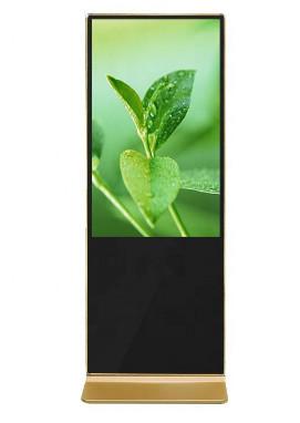 Buy Indoor TFT Digital Signage Media Player Multiple Language Full HD Picture Resolution at wholesale prices