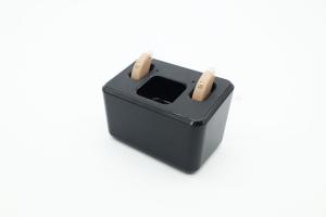 Quality Rechargeable Digital BTE Open Fit Hearing Aids with Adjustable Volume for sale