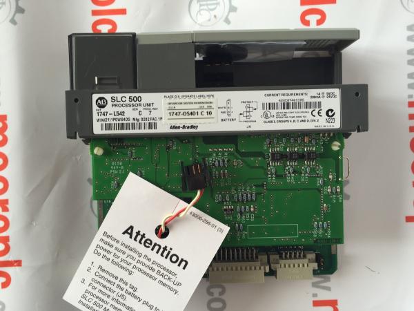 Buy Allen Bradley Modules 1764-DAT DATA ACCESS TOOL MICROLOGIX 1500 LED Fast shipping at wholesale prices