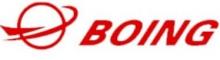 China Shenzhen Boing Int'l Freight Ltd. logo