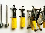 Custom Hot Pressing Wet Spray Nozzle