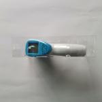 Laser IR No Touch Forehead Thermometer , Portable Infrared Thermometer Durable