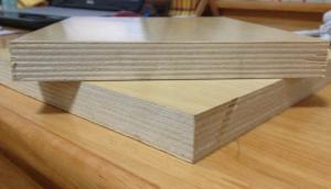 Quality UV2 Birch F/B Poplar Plywood/Full Birch Plywood for sale