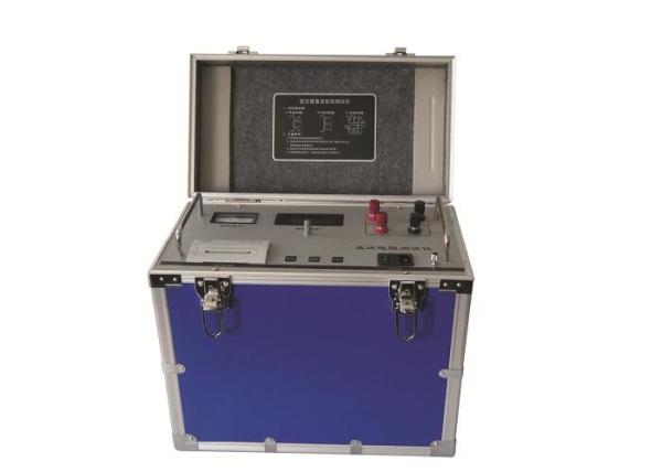 Buy Three Phase Power Transformer Testing Equipment Transformer Ohmmeter at wholesale prices