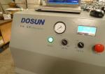 Blue UV Rotary Laser Engraver With Constant Temperature Controlling , High