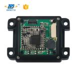 Embedded Mini 2D Barcode Scanner Small Omnidirectional QR Code Reader Module