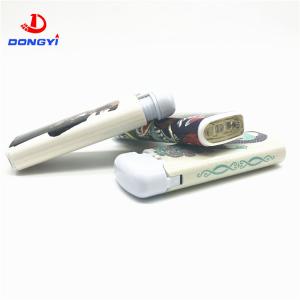 Quality Customized Torch Turbo Fame Disposable Plastic Gas Fire Lighter for Customization for sale