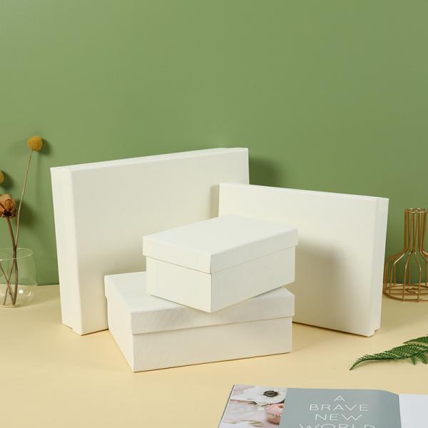 ISO9001 Custom Clothing Packaging Boxes Wholesale Printed Apparel Boxes Eco-Friendly & Luxury Gift Boxes for Garments