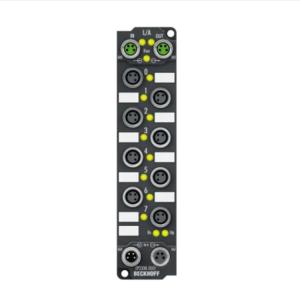 BECKHOFF EP1018-0001 8-Channel Digital Input Module