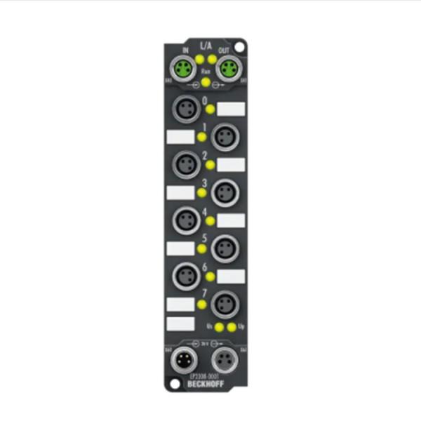 Buy BECKHOFF EP1018-0001 8-Channel Digital Input Module at wholesale prices