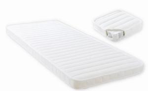 20010368C Three fold sofa mechanism mattress with pocket spring/bonnel spring/foam