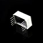 Single LED 7 Segment Display Module For Arduino With Reverse Voltage 5V