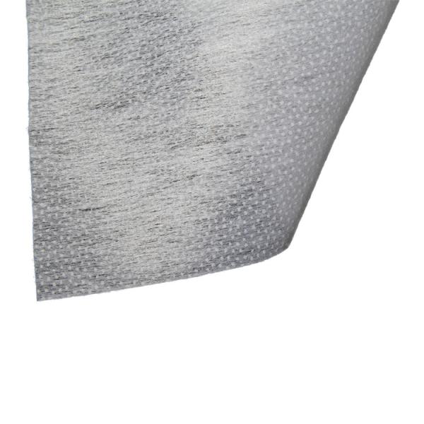 Gaoxin Stretch Non Woven Fusing Interlining for Garment Fusing Interfacing 150cm