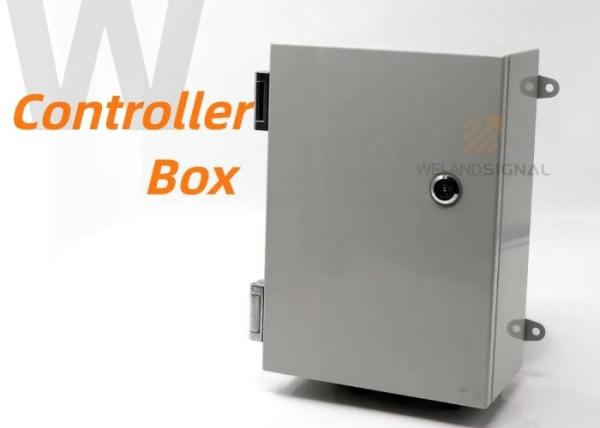 Buy IP65 LED Aviation Obstruction Light Controller NEMA 4x Polycarbonate at wholesale prices