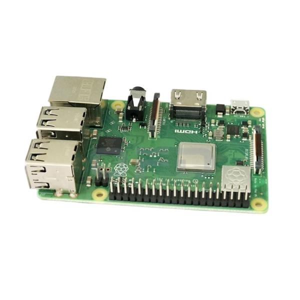 Buy Original Stock Raspberry Pi 3 Model B+ Wholesale Computer Raspberry pi zero w 2w 2 w pi3 3B+ 3 B Plus pi4 4b 4b Raspberry Pi 3B at wholesale prices