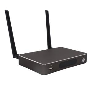 China Android presentation screen Large Stock Top Quality Wireless Digital Conference Equipment Wireless presentation system on sale