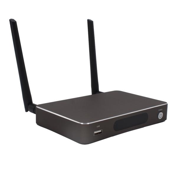 Buy Wireless Presentation System Collaboration wireless Sharing Display Interactive airplay Screen mirroring at wholesale prices