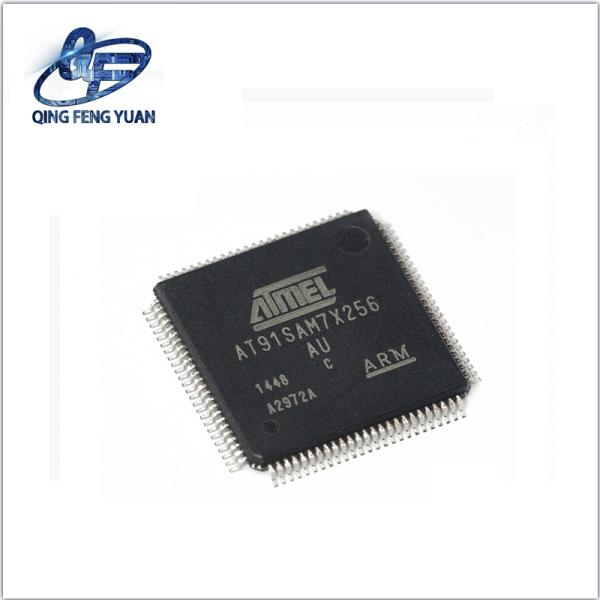 New Original AT-91-SA-M7X256C with low price integrated circuit In stock electronic components BOM list Ic Chip