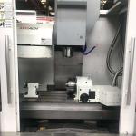 VMC855 High Speed 5axis CNC Milling Machine with 24 ATC Max Table Load of 600kg