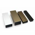High Strength Customized Width Computerized Numerical Control Aluminium