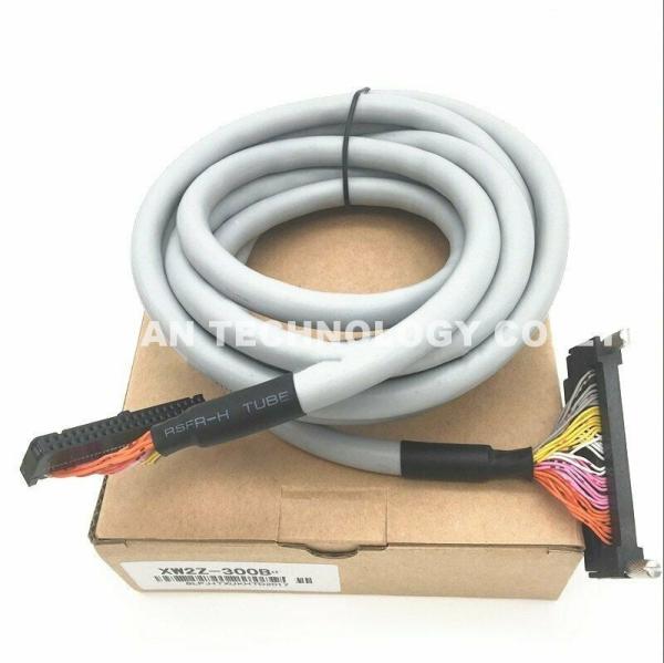 Buy HMI PLC Programming Cable XW2Z-300B at wholesale prices