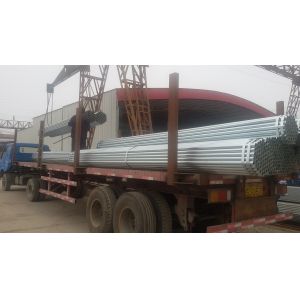 A53 Scaffolding Tube with various lengths 3m, 4m, 2m