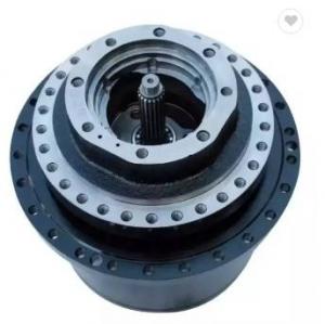 Quality Excavator Part SK200-6E Traveling Distributor Travel Reduction Gear Box For Digger Final Drive for sale