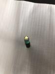 MSOP TSSOP8 pogo pin adapter with light for in-circuit EEPROM/93CXX /25CXX/24CXX