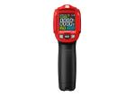 Handheld Mini Digital Infrared Thermometer HT650B Accurate Targeting With Laser