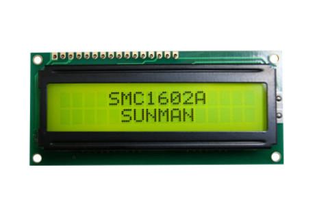 Buy ST7565R Cog Fstn Dot Matrix LCD Module OEM ODM Available at wholesale prices