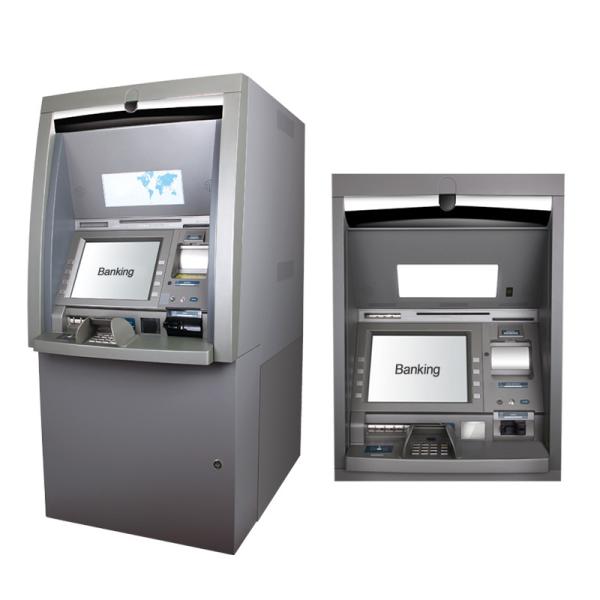 Buy Full Function Automated Teller Machine Cash And Check Mixed Deposit at wholesale prices