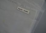 1.27m Width Monofilament Screen Printing Mesh , Polyester Filter Mesh
