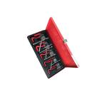 131PCS Thread Insert Installation Tool ST8*1.25 Wire Thread Insert Tool Kit