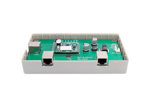 Buy Cabinet Access Remote Control PCB Board with RS485 at wholesale prices