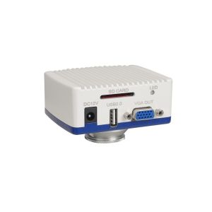 Professional High Speed Microscope Camera