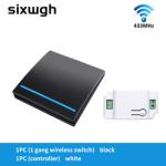 Smart Control Switch Wireless Remote Control Switch Function Smart Control