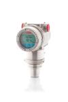 High overload absolute pressure transmitter 266NSH