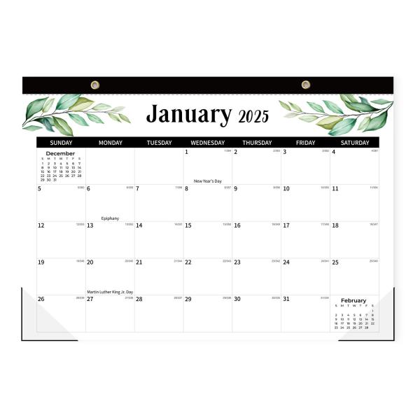 Buy 12 Photos Custom Wall Calendar with 1 Calendar Quantity and Retangle Shape at wholesale prices