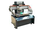 High Precision Screen Printing Machine With Linear Axial Guidance Equipment