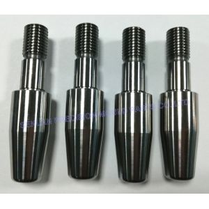 China Polished High Precision Cnc Machined Parts / Cnc Turned Components on sale