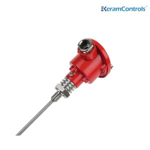 Pt1000 R0 1000Ω Temperature Transmitters For HVAC System