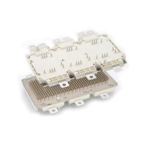 China Automotive IGBT Modules ADP280120W3 SiC MOSFET Module 1200V Power MOSFET Module on sale