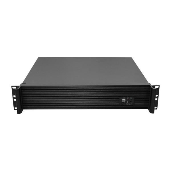 Buy Nvidia Jetson AGX Orin Industrial PC Computer Host 2U Rackmount Computer 64G at wholesale prices