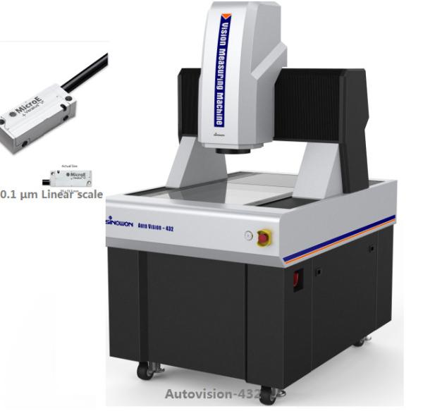 Buy CE Vision Measuring Machine Application LED , Circuit Board,Phone , Computers at wholesale prices