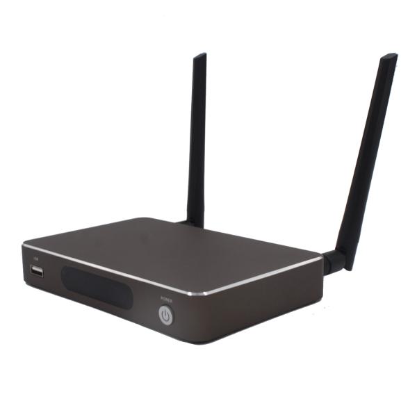 Buy Low Latency Meeting Room Wireless Presentation System Touch Back Remote View at wholesale prices