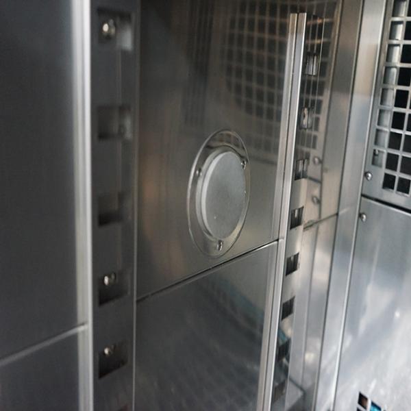 Temperature Humidity Controlled Cabinets Temperature Cycling Test Chamber