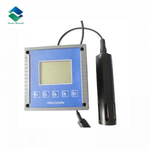 China DSX260 NO3 Online Optical Nitrate Sensor Test Instrument For Water Treatment Monitoring on sale