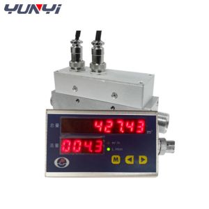 Quality MF5200 Medical Oxygen Flow Meter Detachable Display for sale