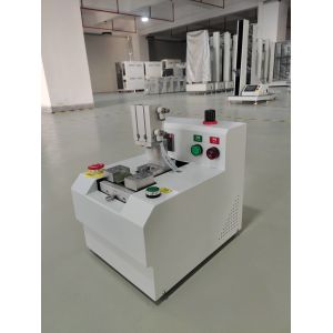 Automatic Reset Tensile Testing Machine with LCD Display Accuracy ±1%